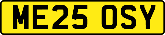 ME25OSY