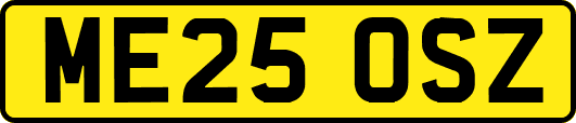 ME25OSZ