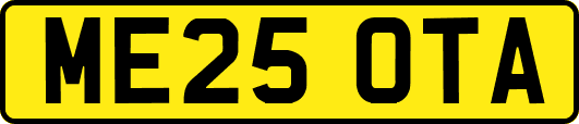 ME25OTA