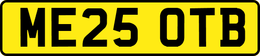 ME25OTB