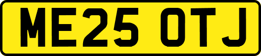 ME25OTJ