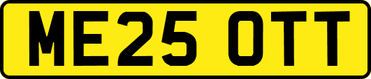ME25OTT