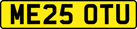 ME25OTU