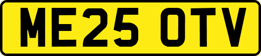ME25OTV