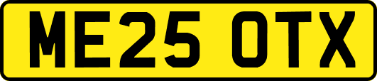 ME25OTX