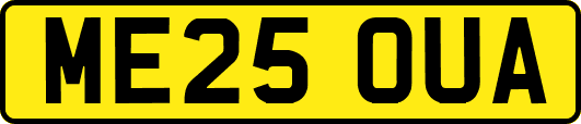 ME25OUA