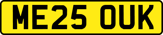 ME25OUK