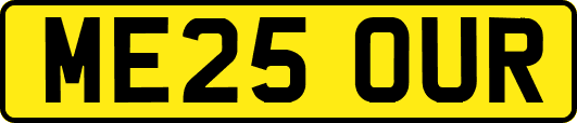 ME25OUR