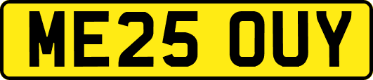 ME25OUY