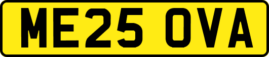 ME25OVA