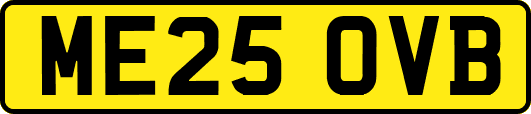ME25OVB