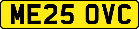 ME25OVC