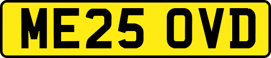ME25OVD