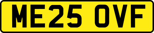 ME25OVF