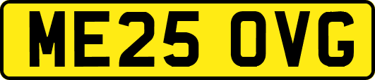 ME25OVG