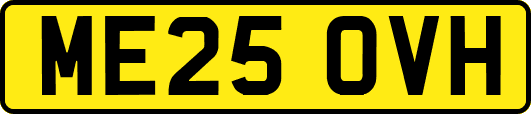 ME25OVH