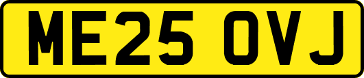 ME25OVJ