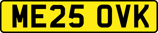 ME25OVK