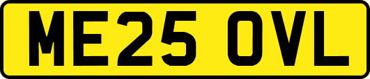 ME25OVL