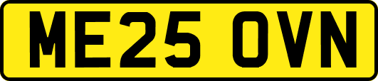 ME25OVN