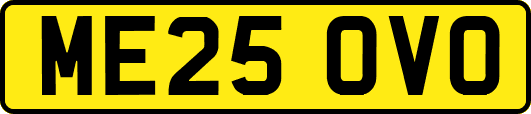 ME25OVO