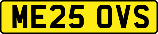 ME25OVS