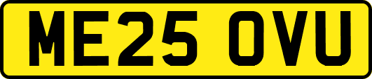 ME25OVU