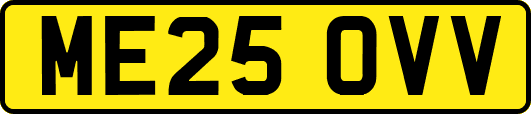 ME25OVV