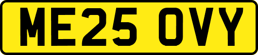 ME25OVY