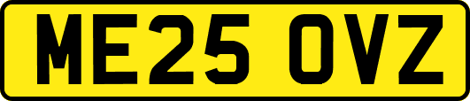 ME25OVZ