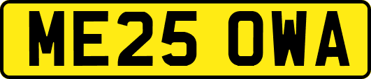 ME25OWA