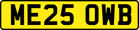 ME25OWB