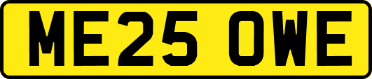 ME25OWE