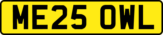 ME25OWL