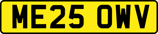 ME25OWV