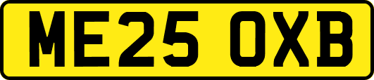ME25OXB