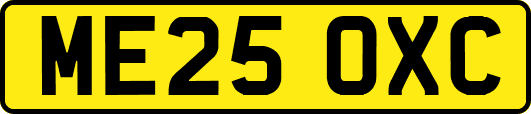 ME25OXC