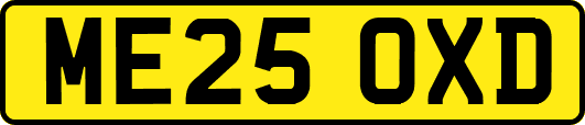 ME25OXD