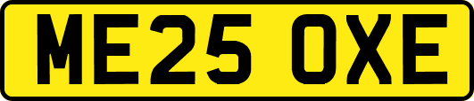ME25OXE