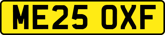 ME25OXF