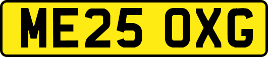 ME25OXG