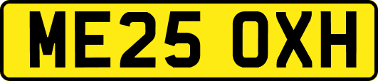 ME25OXH