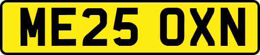 ME25OXN
