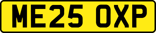 ME25OXP