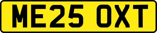 ME25OXT