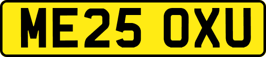 ME25OXU