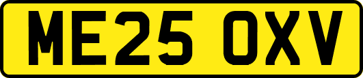 ME25OXV