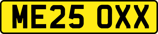 ME25OXX