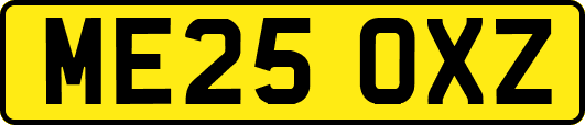 ME25OXZ