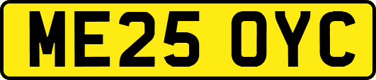 ME25OYC